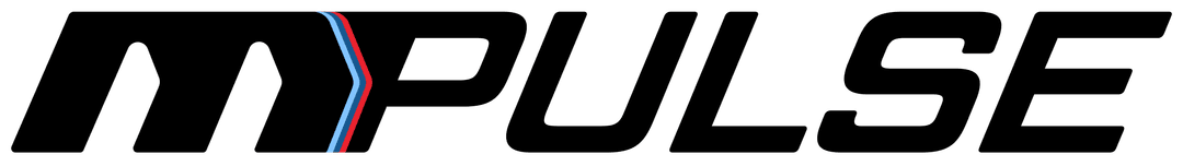 MPulse logo