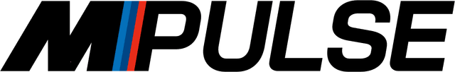 MPulse logo