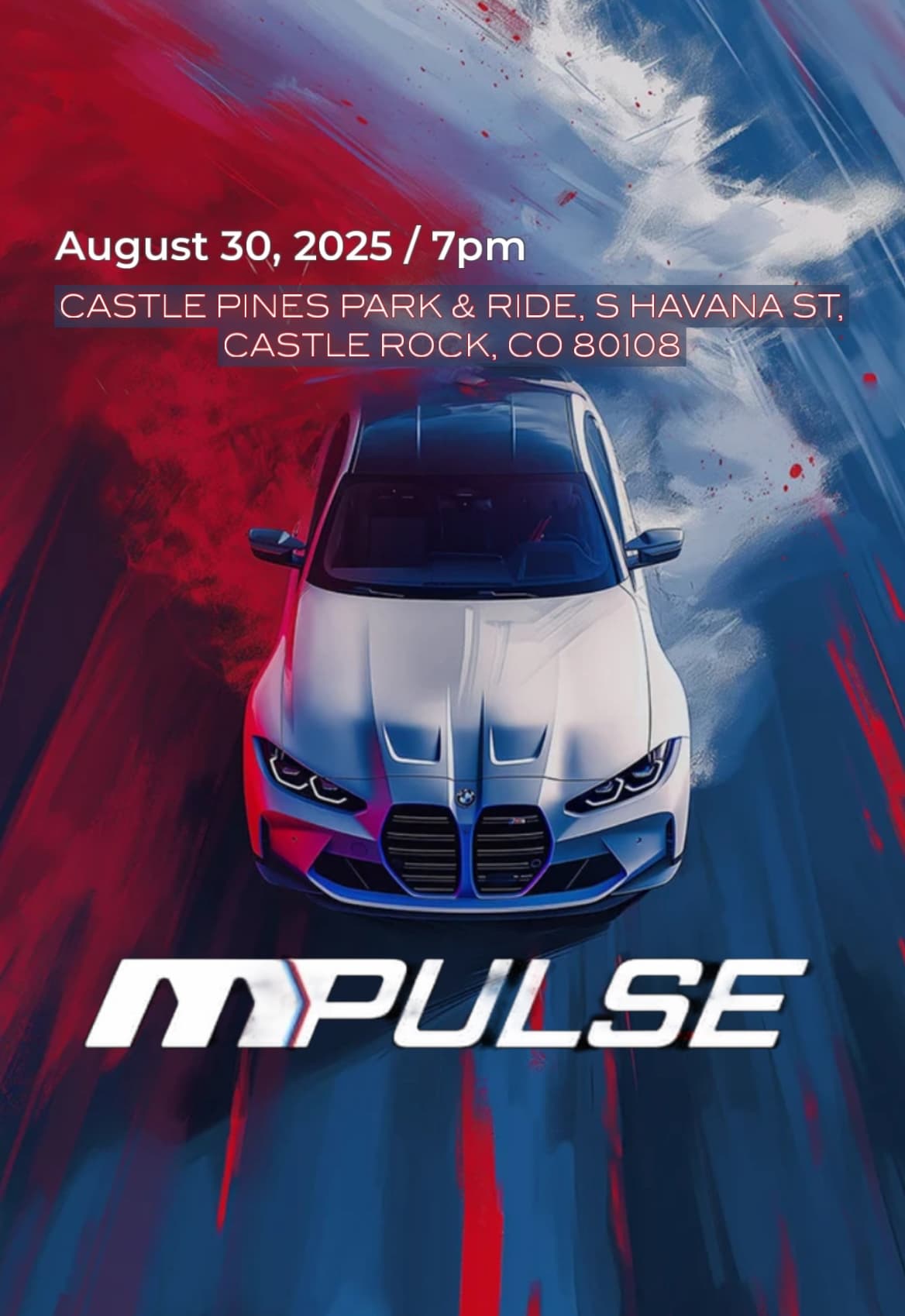MPulse Meet — 2nd Edition